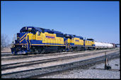 FWWR GP50 2008 (27.02.2008, Ft. Worth, TX)