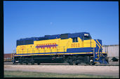 FWWR GP50 2012 (15.10.2011, Ft. Worth, TX)