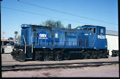 GATX MP15DC 9628 (16.10.1991, Parker, AZ)