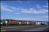GATX SD38-2 1238 (14.07.1988, Northtown, MN)