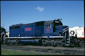 GATX SD40 5089 (04.06.1987, Storeham, MN)