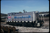 GATX SW8 0146 (16.01.2003, Terre Haute, IN)