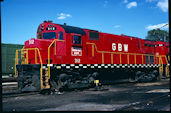 GBW C424  312 (07.1979, Green Bay, WI)