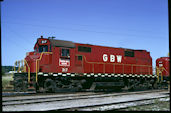 GBW RS27  317 (14.09.1975, Kewaunee, WI)
