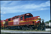 GBW RSD15 2404 (06.09.1993, Green Bay, WI)