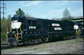 GC U23B 3919 (29.03.1998, Savannah, GA)