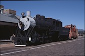 GCRX 2-8-0 SC-4   20 (27.09.1999, Williams, AZ)
