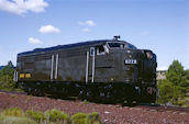 GCRX FPA4 6773 (10.07.1992, Williams, AZ)