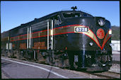 GCRX FPA4 6776 (16.05.2002, Williams, AZ)