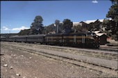 GCRX FPA4 6793 (05.05.1997, Grand Canyon Village, AZ)