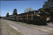 GCRX FPA4 6793 (05.05.1997, Grand Canyon Vill., AZ)