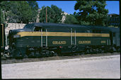GCRX FPA4 6793 (28.09.1999, Grand Canyon Vill., AZ)