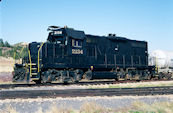 GCRX GP7U 2134 (28.05.1996, Williams, AZ)