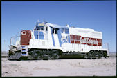 GCSR GP9r 4303 (17.01.2003, Plaster City, CA)