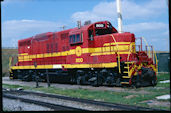 GCW GP9  200 (18.10.2004, Garden City, KS)