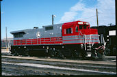 GECX B32-8  832 (03.07.1990, Kansas City, MO)