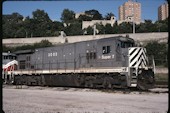 GECX C30-S7 3002 (26.06.1994, Kansas City, MO)