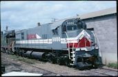 GECX C30-S7 5000 (17.02.1992, Laredo, TX)