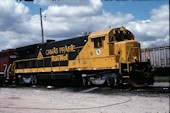 GFRR B23-7    6 (27.03.2004, Albany, GA)
