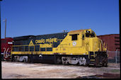 GFRR B23-7    6 (14.10.2007, Albany, GA)