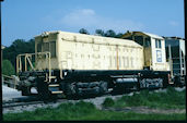 GKLX NW2E   95 (29.03.2004, Waco, GA)