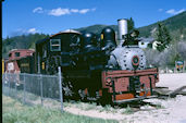 GLR Shay3tr    8 (15.06.2001, Georgetown, CO)