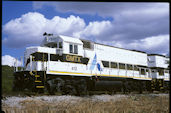 GMTX GP15-1  412 (11.10.2011, Lometa, TX)