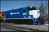 GMTX GP15-1  414 (03.04.2009, Paducah, KY)