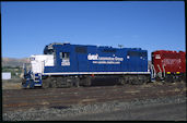 GMTX GP38AC 2260 (19.06.2017, Grand Junction, CO)