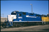 GMTX GP38u 2620 (06.2013, St. Paul, MN)