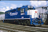 GMTX GP40 2694 (08.2021, Hollidaysburg, PA)