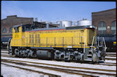 GMTX SW1500  215 (30.03.2014, St. Louis, MO)