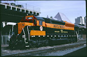 GN SD45  400 (30.08.1991, Duluth)