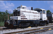 GNAX SW1    1 (22.08.2010, Dundee, MO)