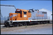 GNBC GP10 1981 (11.05.2008, Clinton, OK)