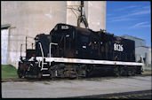 GNBC GP10 8126 (01.11.2016, Clinton, OK)