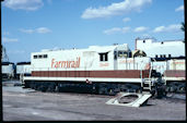 GNBC GP9 3648 (03.08.2002, Clinton, OK)