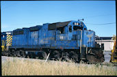 GNWR GP38   50 (03.07.1988, Retsof, NY)