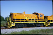 GNWR SW1001 1000 (06.07.2002, Hampton Corners, NY)
