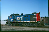 GTW RS1 1951 (20.04.1979, Battle Creek, MI)