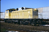 GVSR NW2  771 (22.05.2003, Galveston, TX)