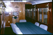 GWR BusinessCar    1 (12.06.1996, Loveland, CO, ("Yellowstone"))