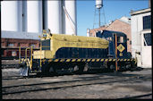 GWR SW1   61 (31.03.1976, Loveland, CO)