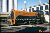 GWR SW9  121 (31.03.1976, Loveland, CO)