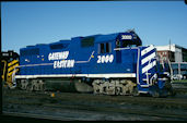 GWWE GP38 2000 (06.05.1993, Kansas City, MO)