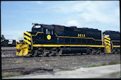 GWWR GP40 3013 (02.09.1991, Kansas City)