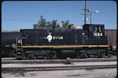 GWWR SW1500 1504 (14.10.2003, Kansas City, KS)
