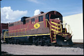 HABX GP20-MILW  994 (23.07.1989, Kansas City, MO)