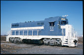 HE CF7 2520 (18.01.1990, Duke, OK)