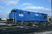HLCX C30-7 6700 (12.02.1998, Bedford Park, IL)